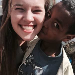 Meet your Posher, Leah